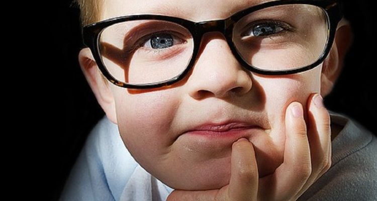 兒童近視為何越來越嚴重？