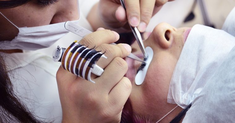 脫毛公司提供小腿脫毛的服務