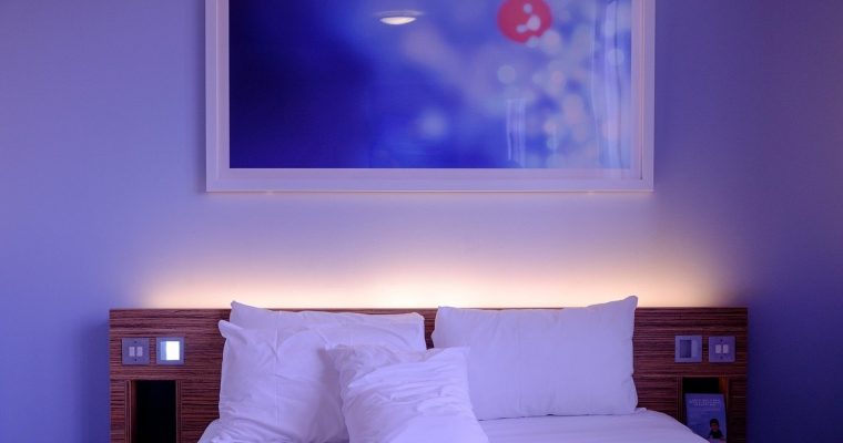 預定酒店西營盤，領略悠久的歷史文化