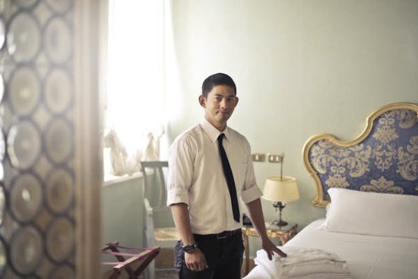 菲傭公司在香港哪里有，為什麼大家都選擇香港雇傭中心