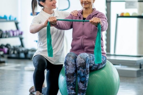 解除痛苦，重拾活力，香港物理治療中心為您帶來全新體驗！