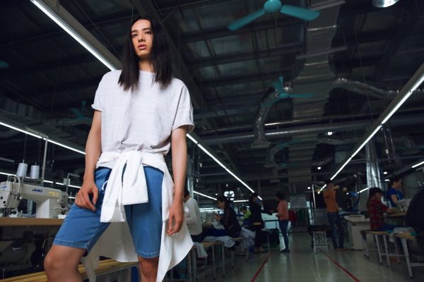 收音咪:捕捉聲音的魔法神器